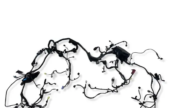 Toyota Corolla E210 E21 Other wiring loom 8266202K80