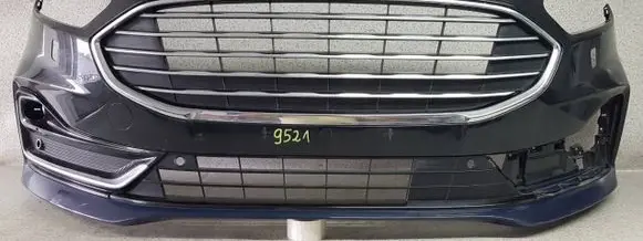 Ford Galaxy Front bumper LM2B17D957A