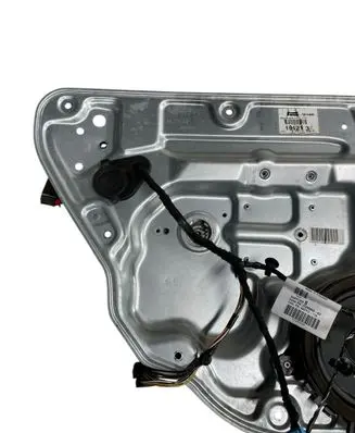 Volvo V50 Rear window lifting mechanism without motor 8679082