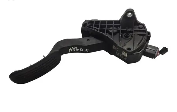 Toyota Aygo X Accelerator throttle pedal 78110K0030