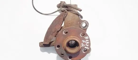 Volkswagen Sharan Front wheel hub
