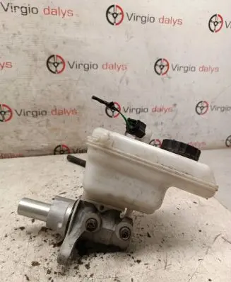 Renault Laguna III Master brake cylinder 0204051440 2709678A