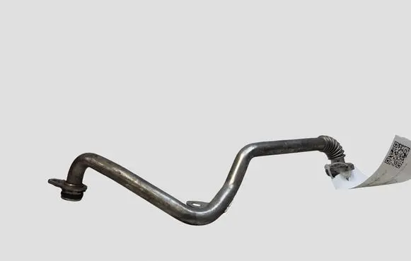 Mercedes-Benz E W213 Engine coolant pipe/hose A6542031300