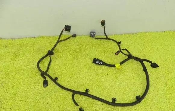 Hyundai Kona I Parking sensor (PDC) wiring loom 91880-K4620