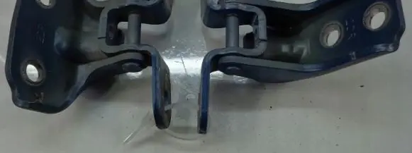 Hyundai i30 Other interior part 4963797