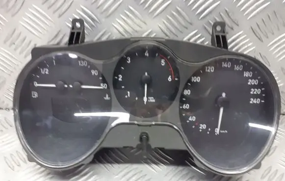Seat Toledo III (5P) Tachometer 5P0920822E