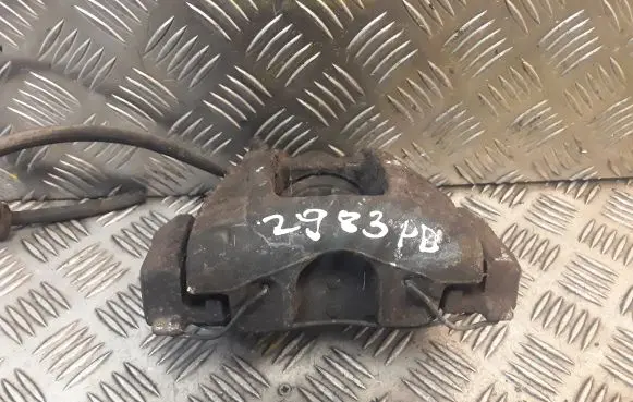 Mini One - Cooper R50 - 53 Front brake caliper