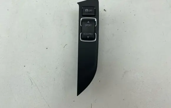 ESP (stability program) switch