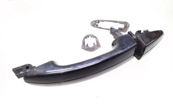 Ford S-MAX Rear door exterior handle 6M21U22404BCW 6M21U218B08BCW