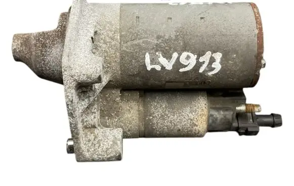 Peugeot 2008 I Starter motor 4280008331 9671530880