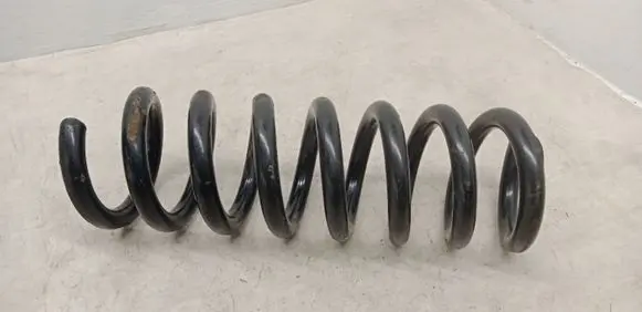 Mercedes-Benz CLS C219 Rear coil spring