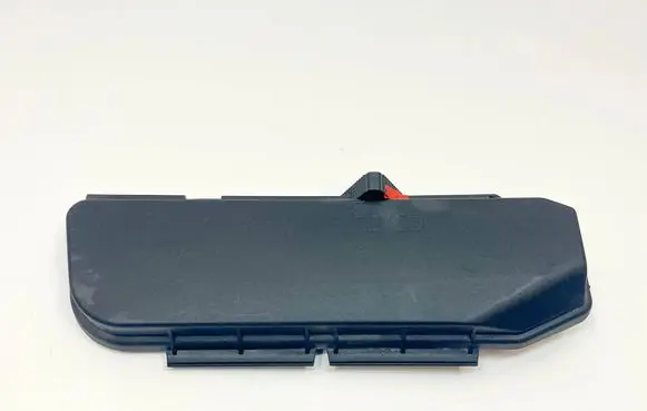 Mercedes-Benz SL R230 Fuse box cover A2305400182 2305400182