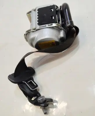 Audi A4 S4 B9 Rear seatbelt 8W0857805B