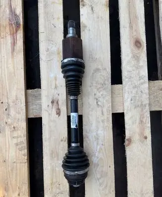 BMW 7 G11 G12 Front driveshaft 8639521
