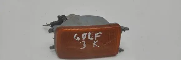 Volkswagen Golf III Front indicator light 1H0953155C