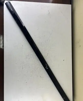 Volvo V50 Front door trim (molding) 08620165 39987033