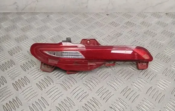 KIA Ceed Rear fog light 92406J715