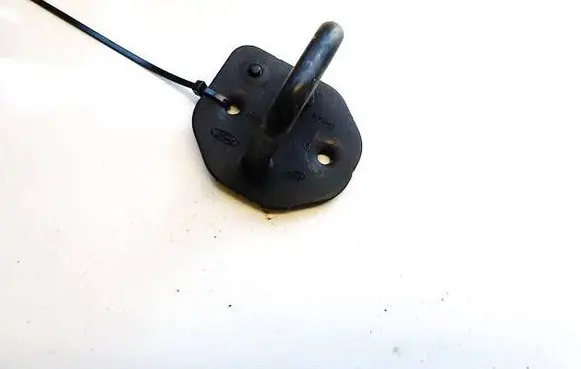 Ford Mondeo MK IV Front door lock loop/hook striker 4M51F62452AB