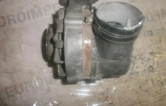 BMW 5 E34 Generator/alternator 0120469773