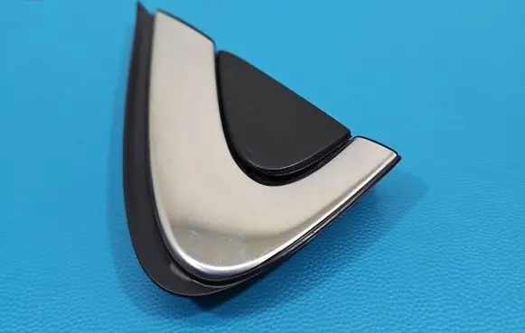 Renault Kadjar Front arch trim 638755657R IMPRK1525052