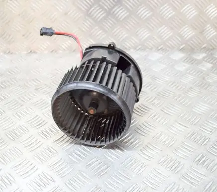 BMW i3 Heater fan/blower CZ1163602027 CZ116243023