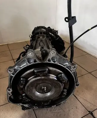 KIA Sorento Automatic gearbox 4BS4