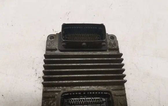 Engine control unit/module