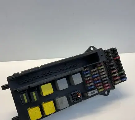 Fuse module