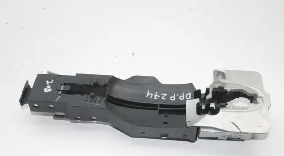 Nissan Note (E12) Front door exterior handle