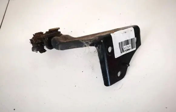 Citroen Berlingo Sliding door trim 