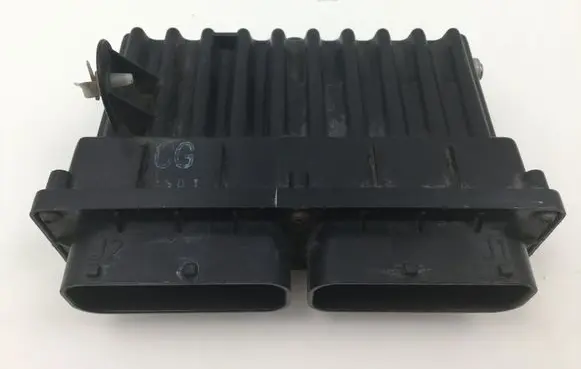 Opel Zafira A Other control units/modules 15396911