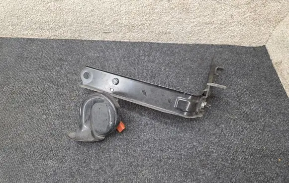 Renault Scenic IV - Grand scenic IV Fender mounting bracket 625132283R 256100705R