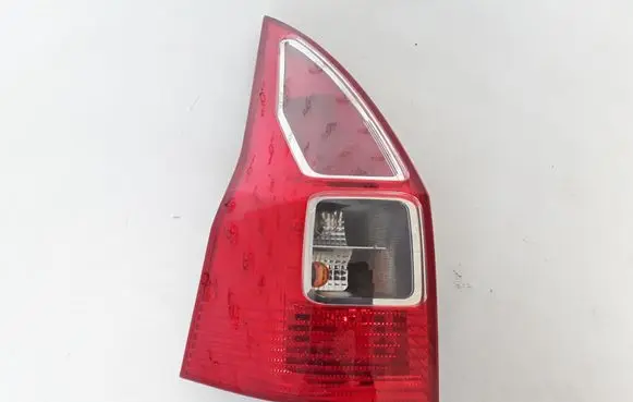 Renault Megane II Rear/tail lights 8200417349
