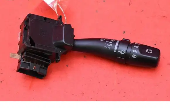 Hyundai Santa Fe Headlight wiper switch