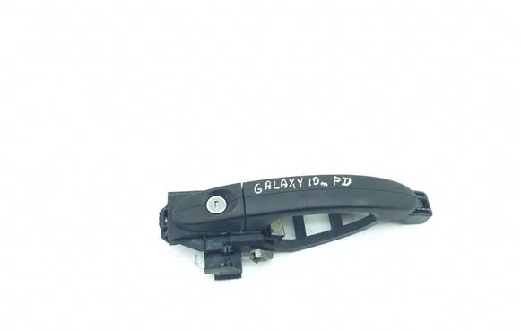Ford Galaxy Front door exterior handle 6M21U224A36
