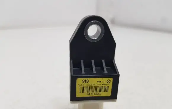 KIA Soul Airbag deployment crash/impact sensor 959203S000