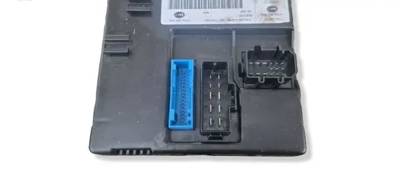Audi Q7 4L LED ballast control module 4L0907289K 4L0910289K
