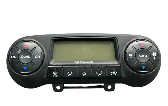 Hyundai ix35 Climate control unit 972502Y601 GHH156