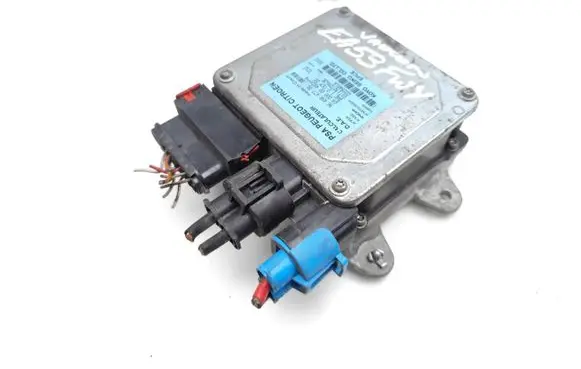 Citroen C3 Steering rack control module 9649847780 6900000482 Q1T19072M1ZE