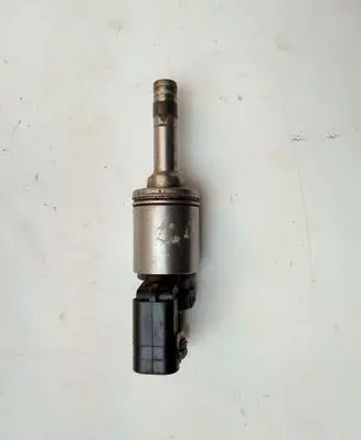 Ford Ecosport Fuel injector CM5G9F593FC