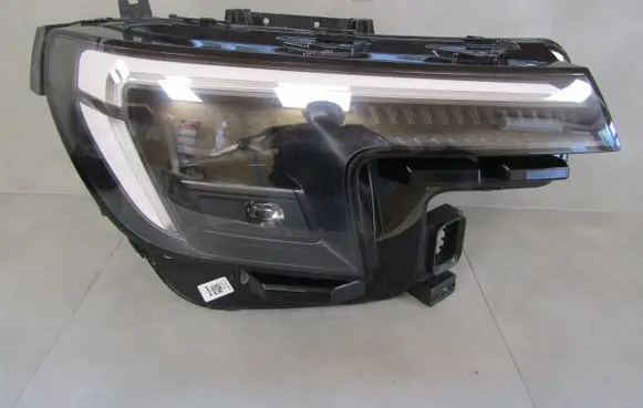 Ford Explorer EV Headlight/headlamp R2KB13E016CG 01077799900010