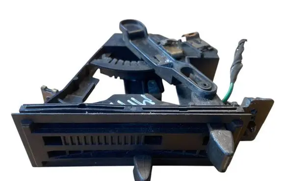 Climate control unit