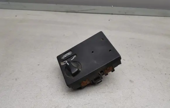 Volkswagen Transporter - Caravelle T4 Climate control unit 701959549