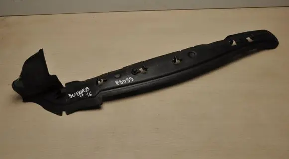 Skoda Superb B8 (3V) Fender end trim 3V0821112B