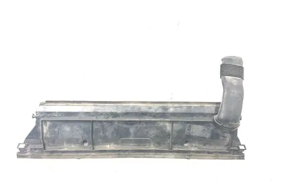 Radiator trim