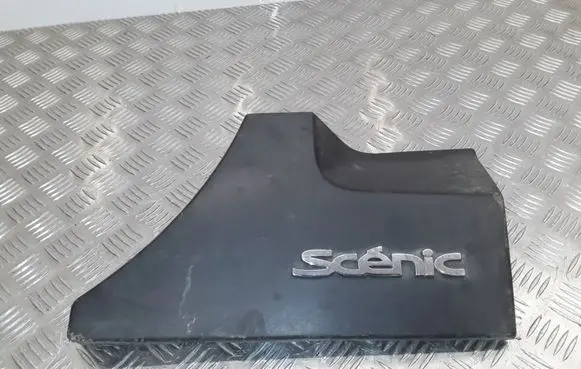 Renault Scenic RX Tailgate trim 7700354340 8200044362 8200044360