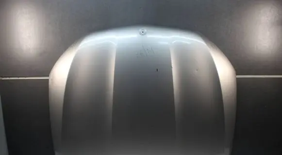 Mercedes-Benz GLC C254 Engine bonnet/hood 