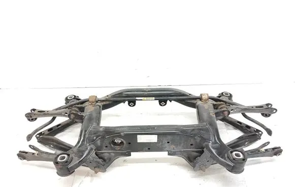 BMW X3 F25 Rear subframe 