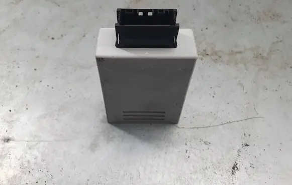 BMW X5 E70 Fuel injection pump control unit/module 55892110 6795802 110820449