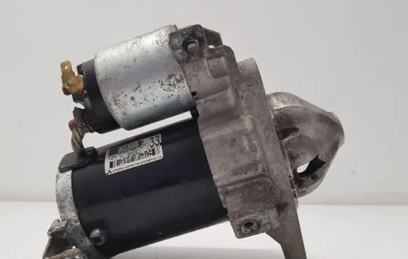 Mitsubishi Space Star Starter motor 1810A333